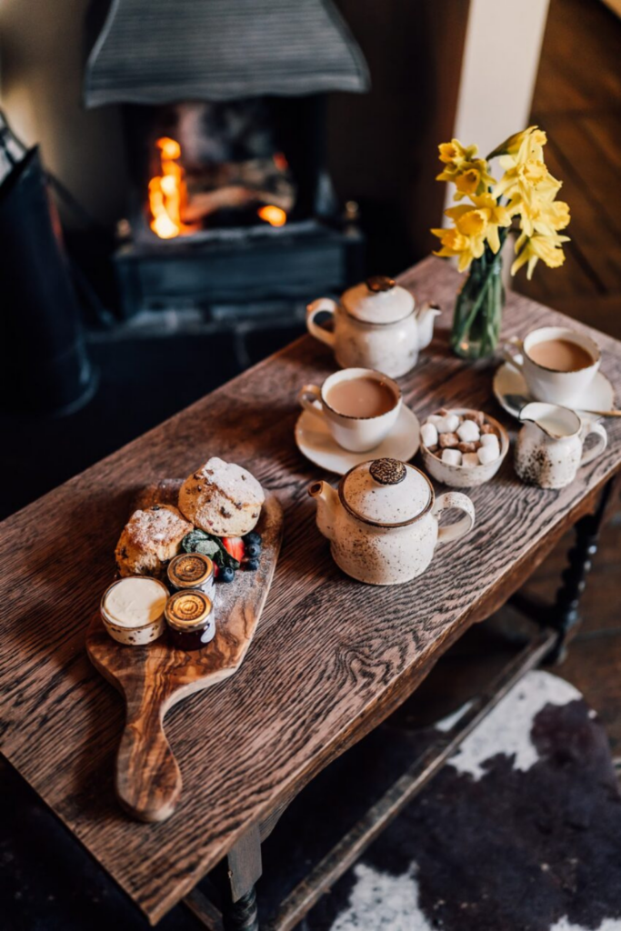 7 reasons to visit High Force Hotel and Waterfall, County Durham