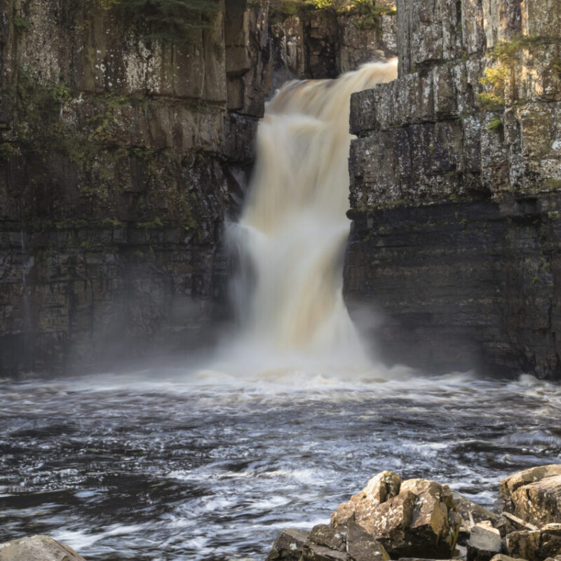 High Force 