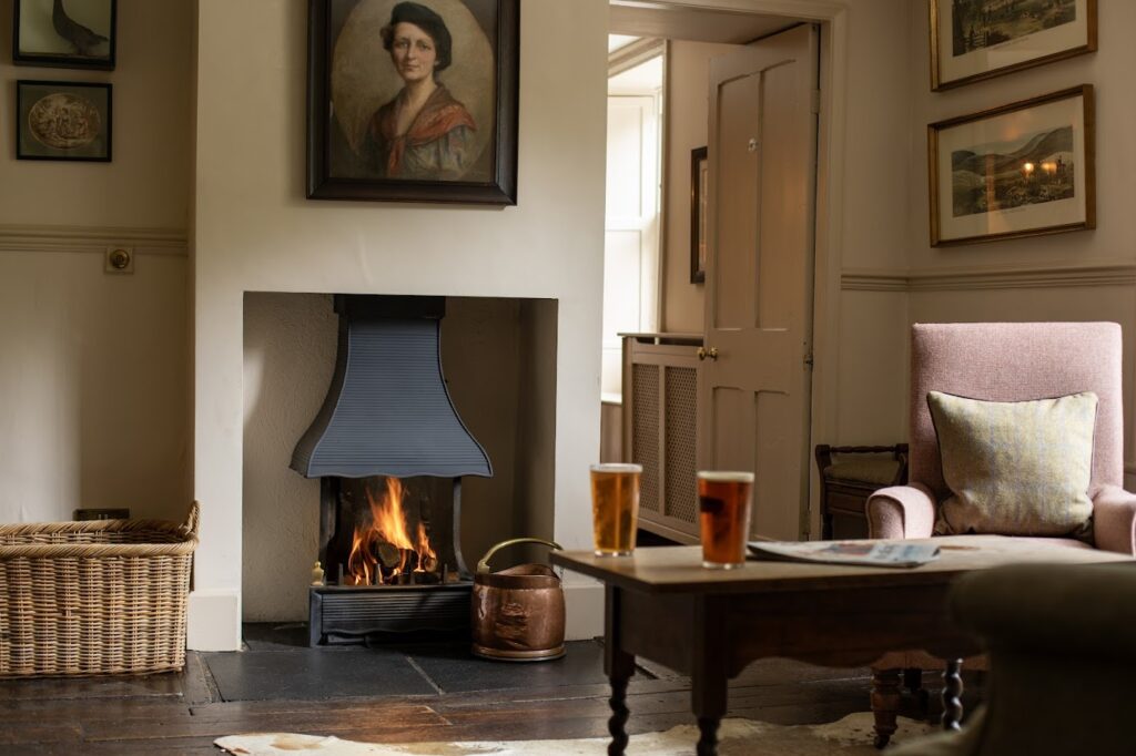 7 reasons to visit High Force Hotel and Waterfall, County Durham