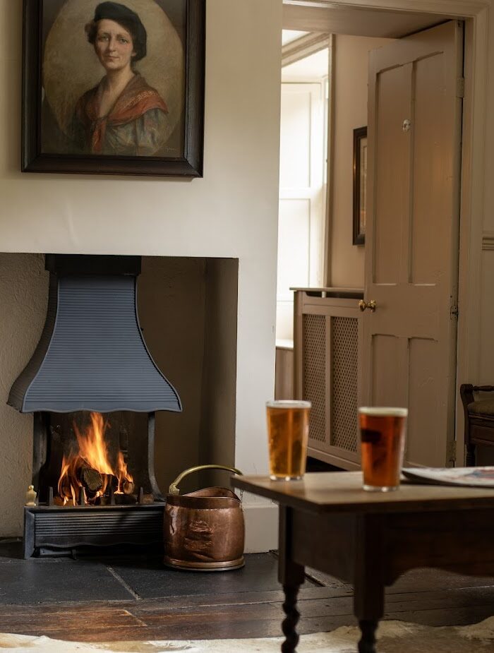 7 reasons to visit High Force Hotel and Waterfall, County Durham