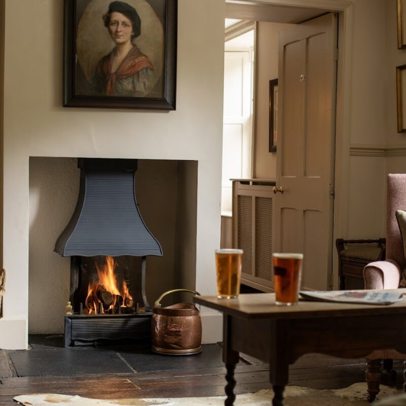 High Force Hotel - from £10.00