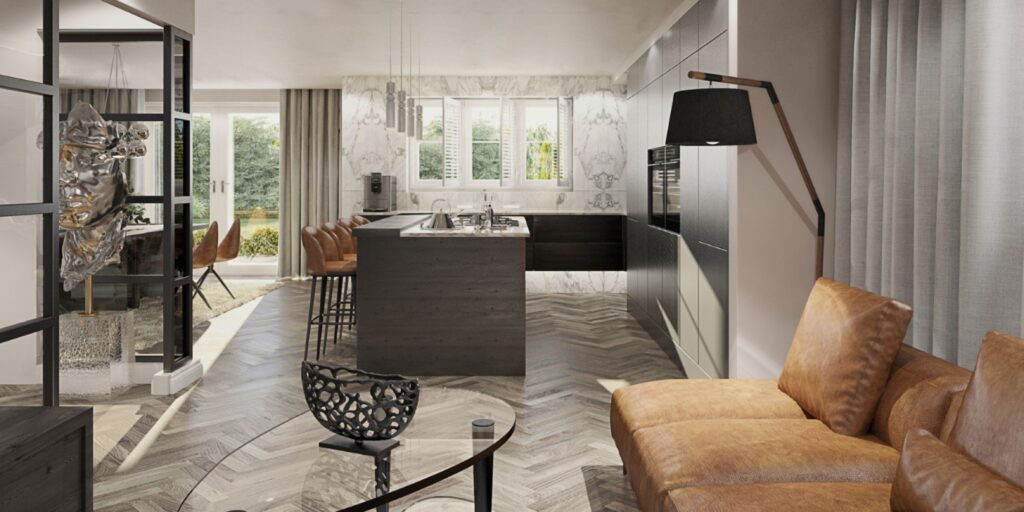 Homes by Carlton