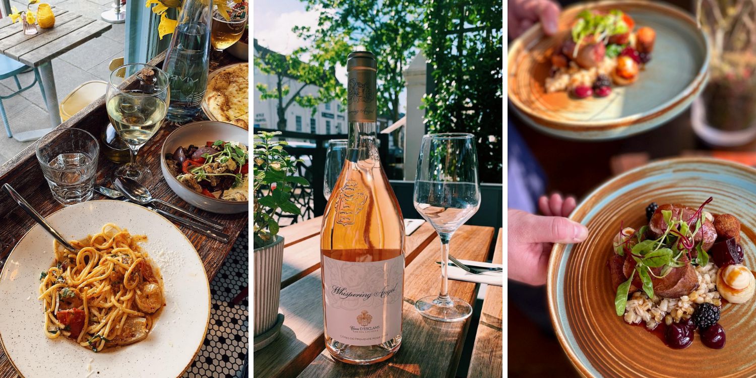 Where to eat in Tees Valley - Homes by Carlton