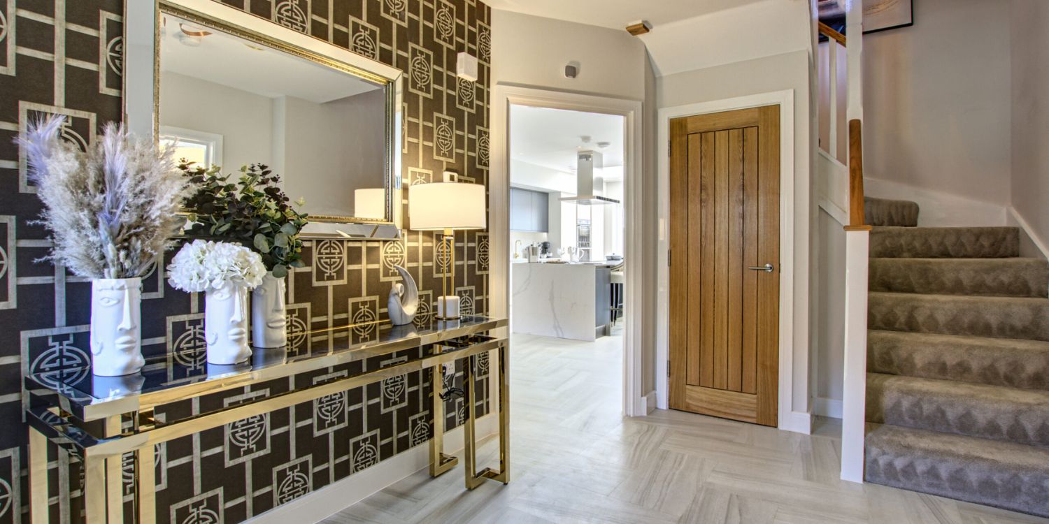 Homes by Carlton