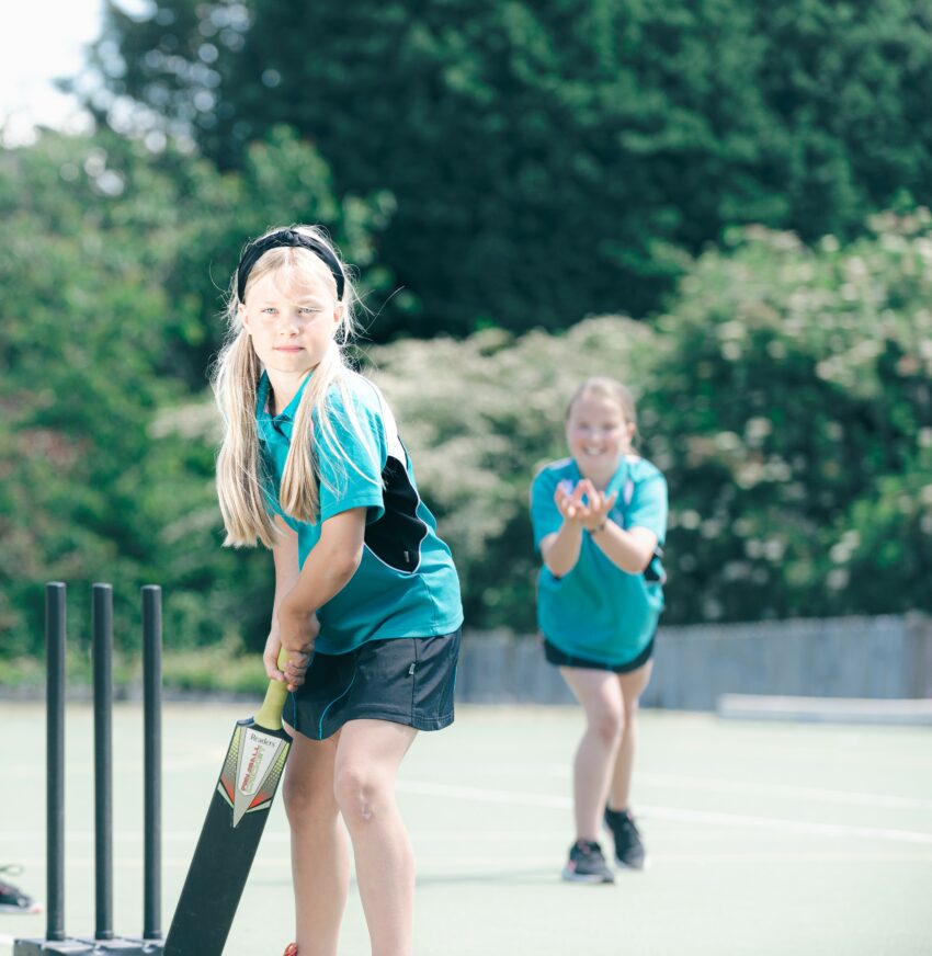 Newcastle High School for Girls