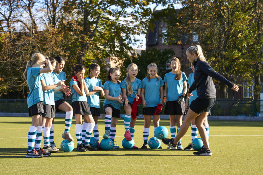 Newcastle High School for Girls