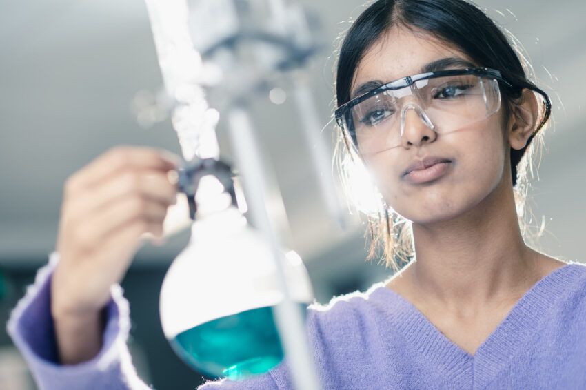 Newcastle High School for Girls