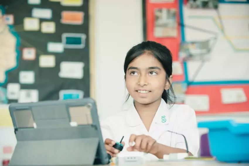 Newcastle High School for Girls