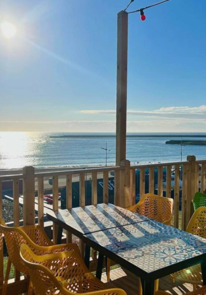 9 reasons to visit Roker, Sunderland