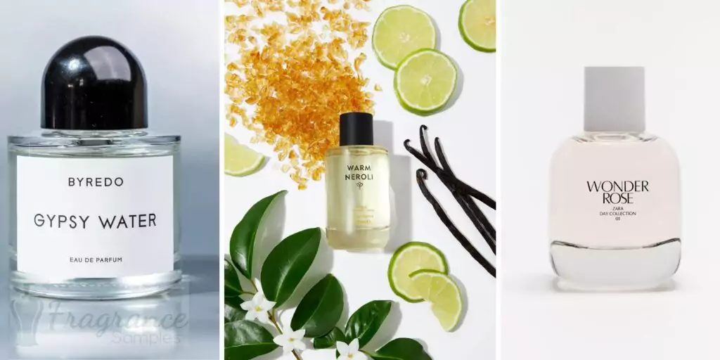 The best perfume dupes to know