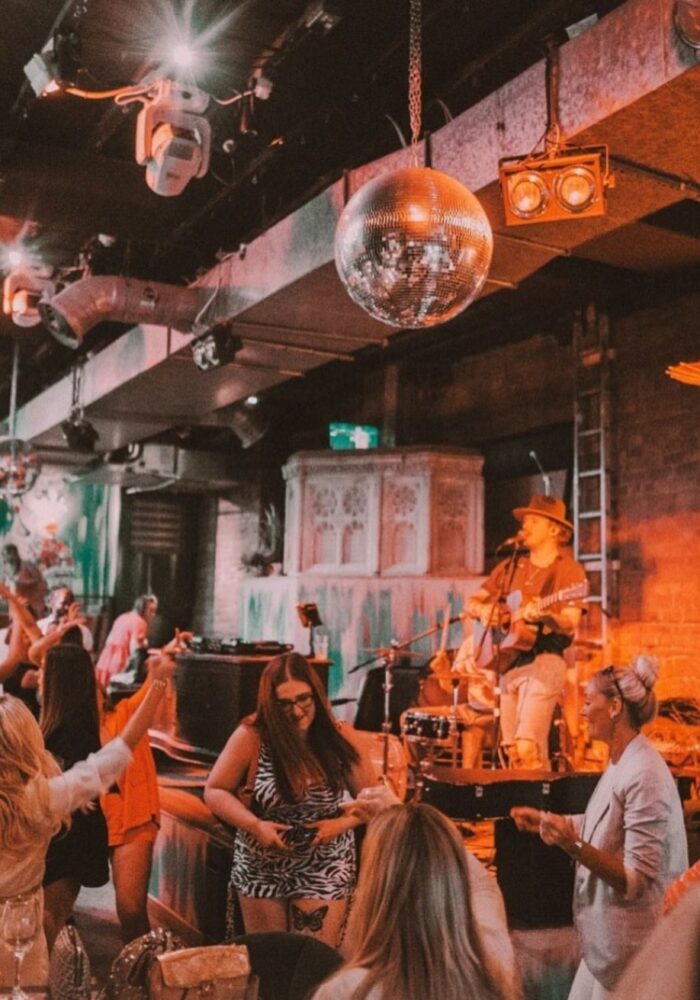 13 hidden bars in Newcastle