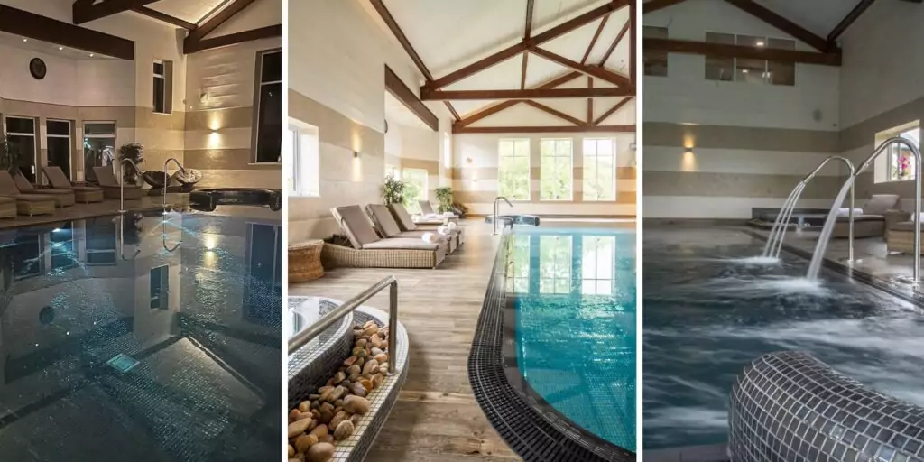 Beau Monde Spa Day Deals Northumberland Lucker
