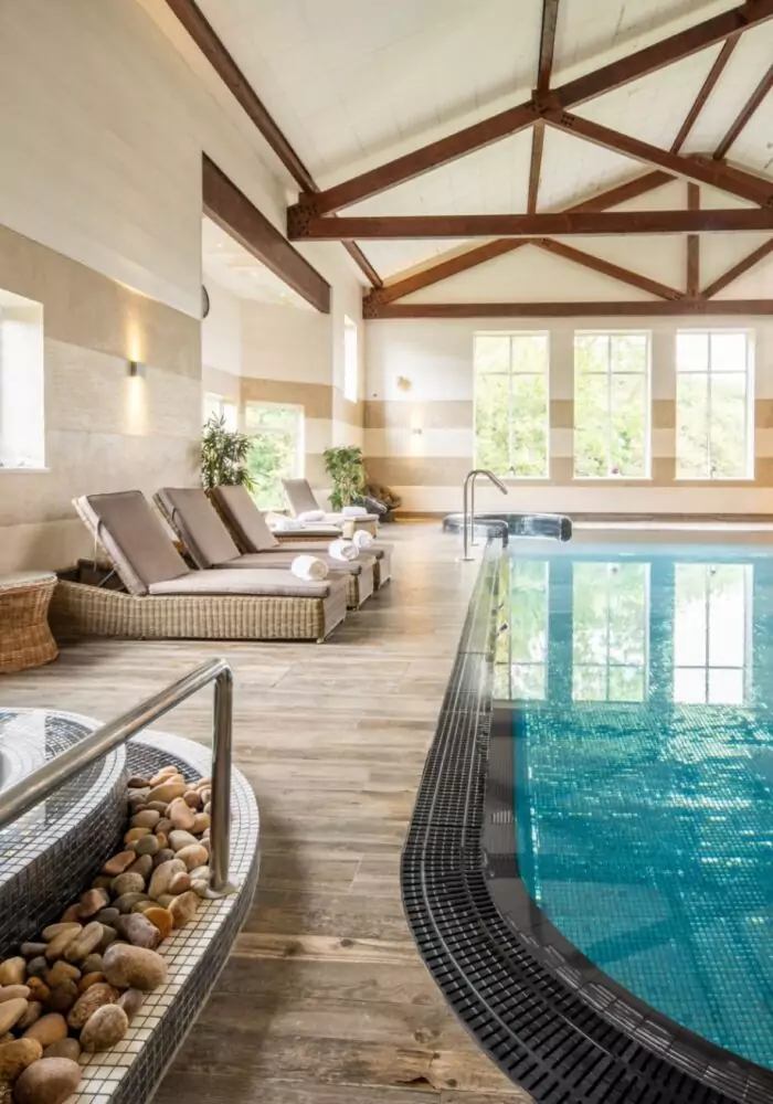 Beau Monde Spa Day Deals Northumberland Lucker