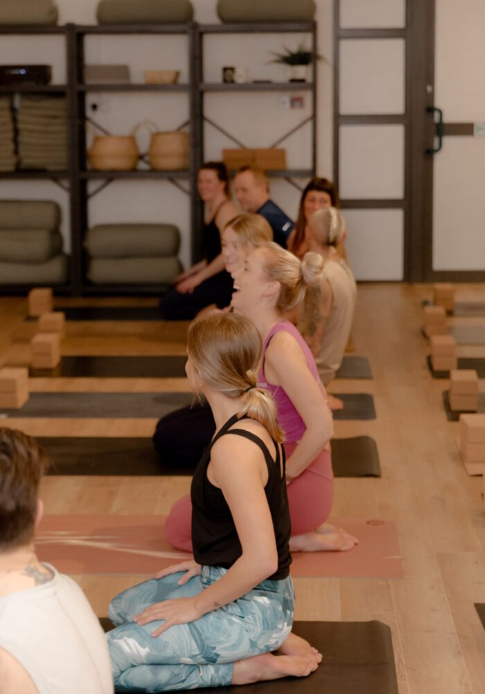 Wellness Space Sunderland