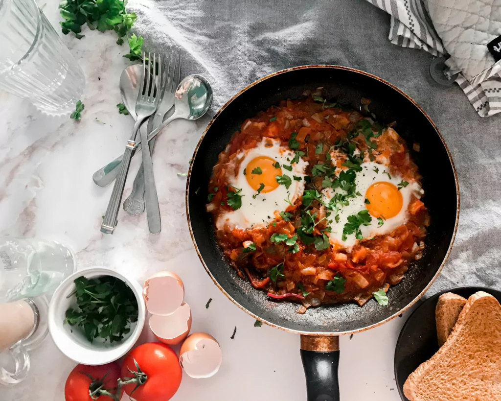A deep dive into the benefits of protein for female health and wellness. From building muscle to increased energy...