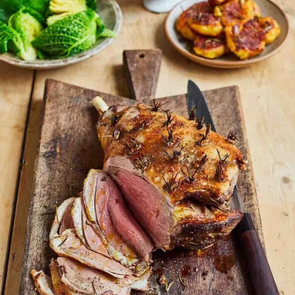 Easter with Nicholsons Butcher Whitley Bay
