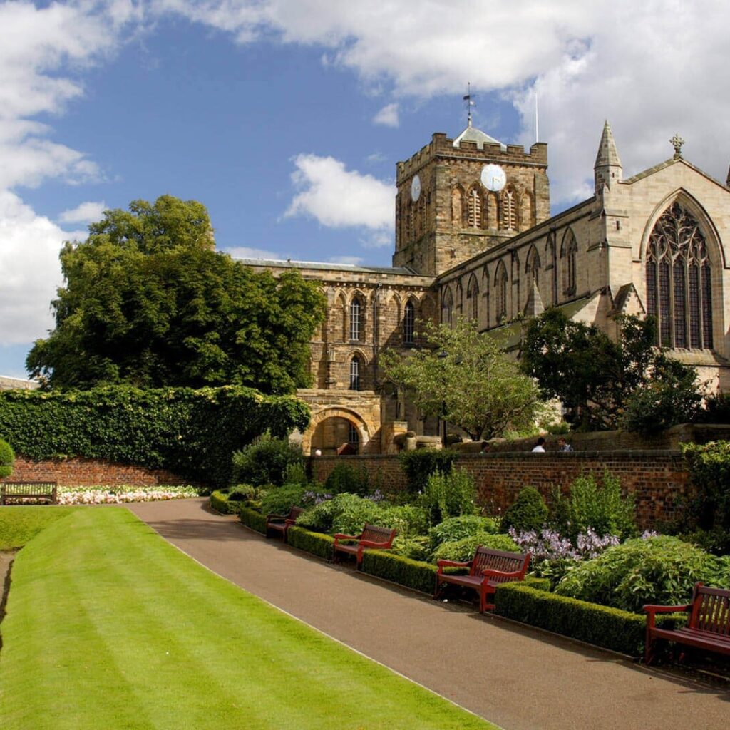 Hexham