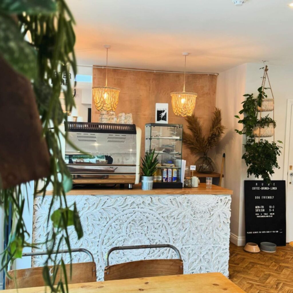 We love these places for brunch in Sunderland