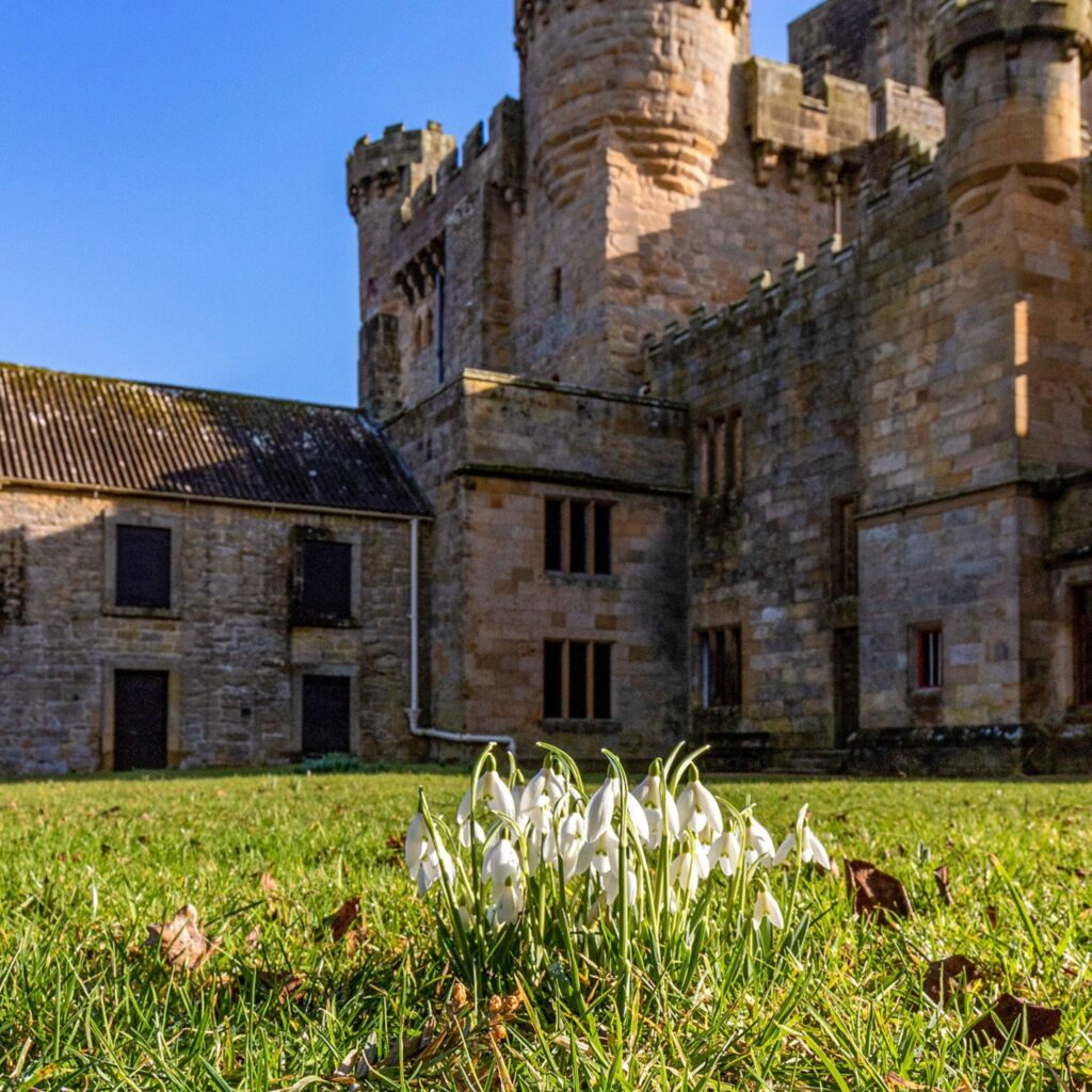 Discover 7 North East heritage sites with a £6.80 all day bus ticket