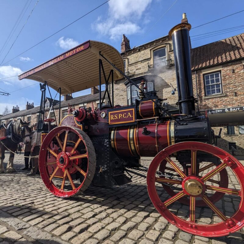 Beamish Museum