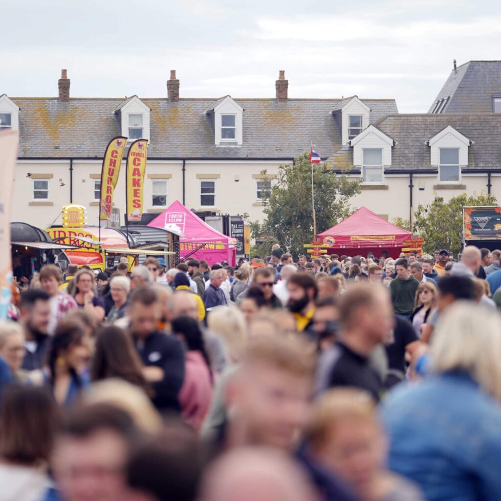 Attention foodies: 7 culinary events to add to your 2024 calendar