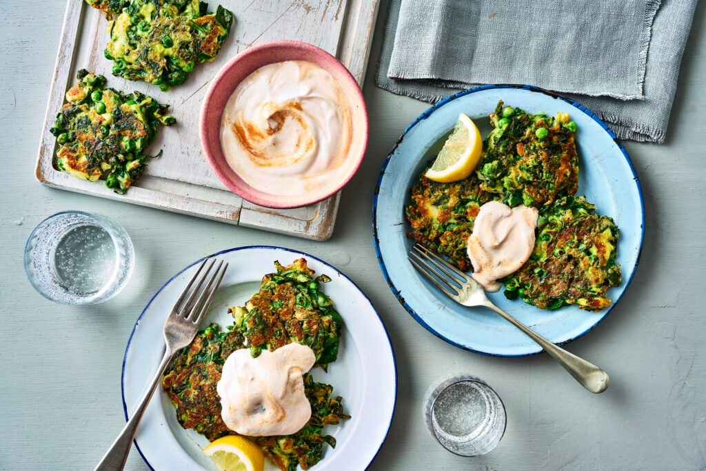 Recipe credit Tracklements