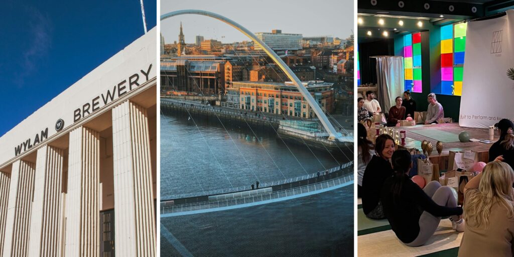 What's on in Newcastle