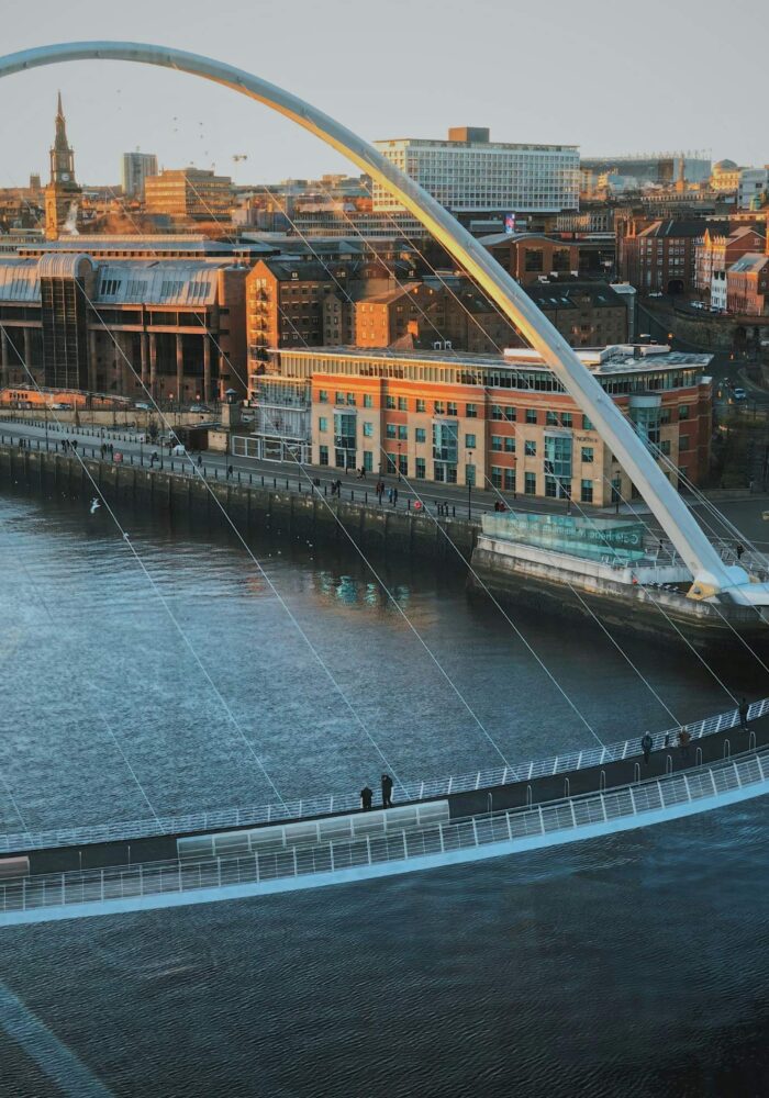 What's on in Newcastle