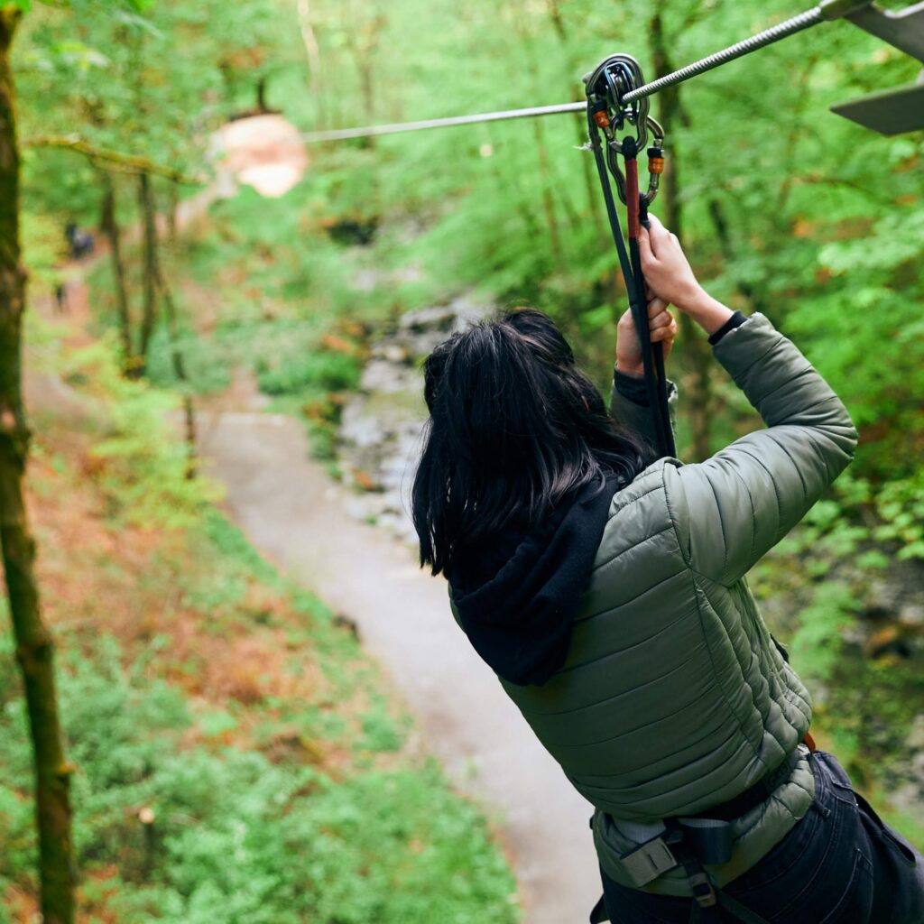 THINGS TO DO NEAR NORTHUMBERLAND HQ