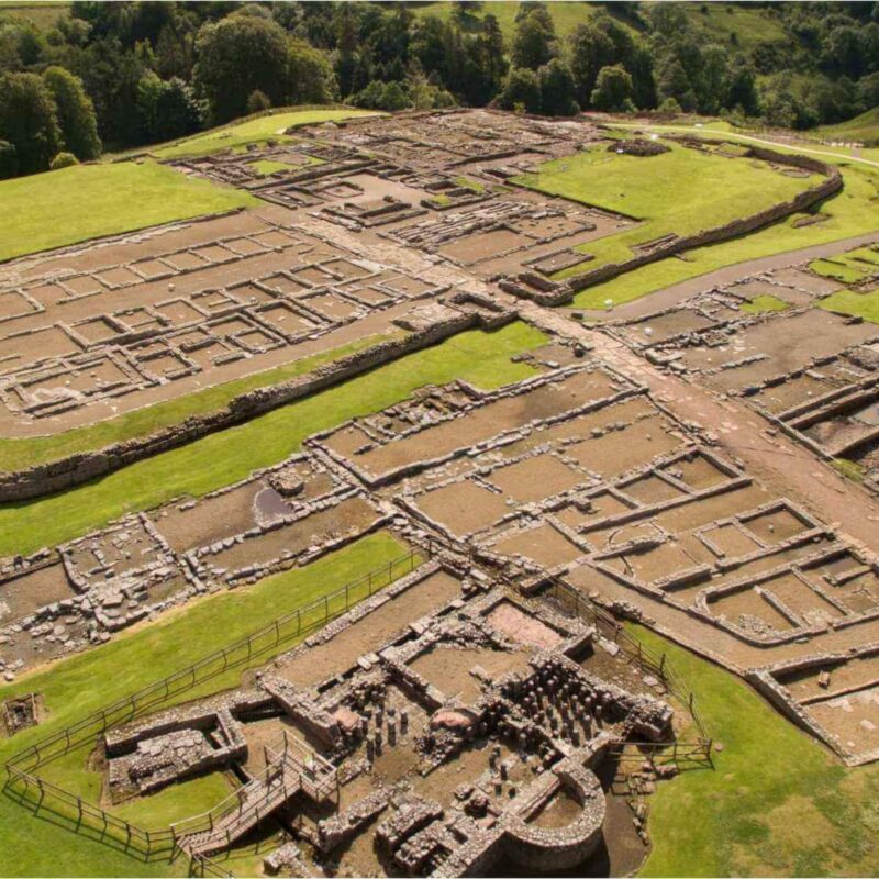 THINGS TO DO NEAR NORTHUMBERLAND HQ