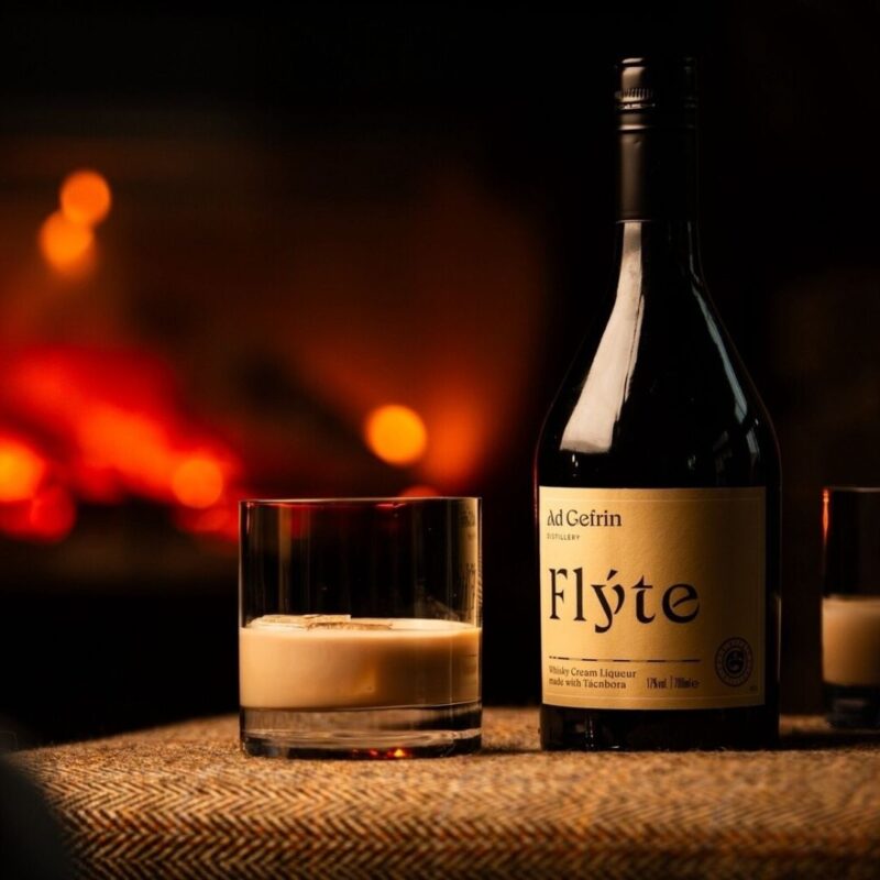 Flýte - £21.00