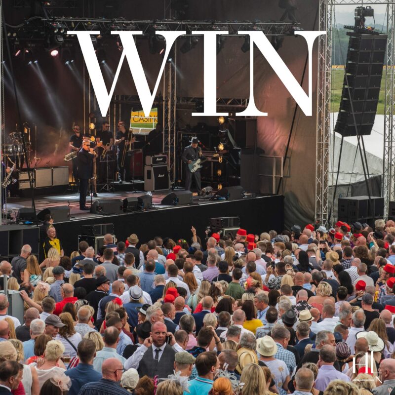 Newcastle Racecourse