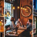 The best bars and restaurants in Bergen and Stavanger