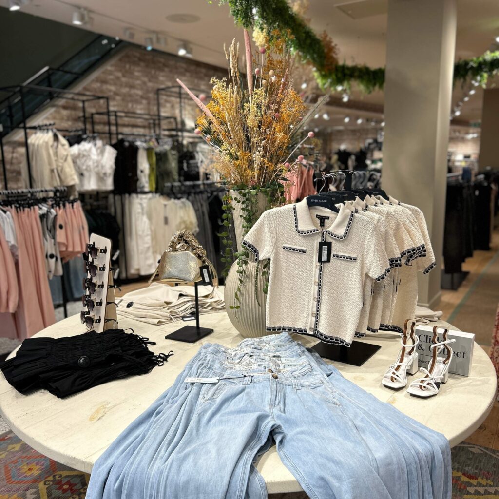 From fashion to homeware this Sunderland shopping centre has you covered this summer