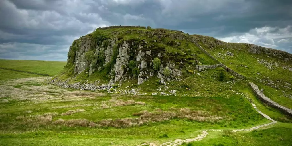 Hadrian’s Wall