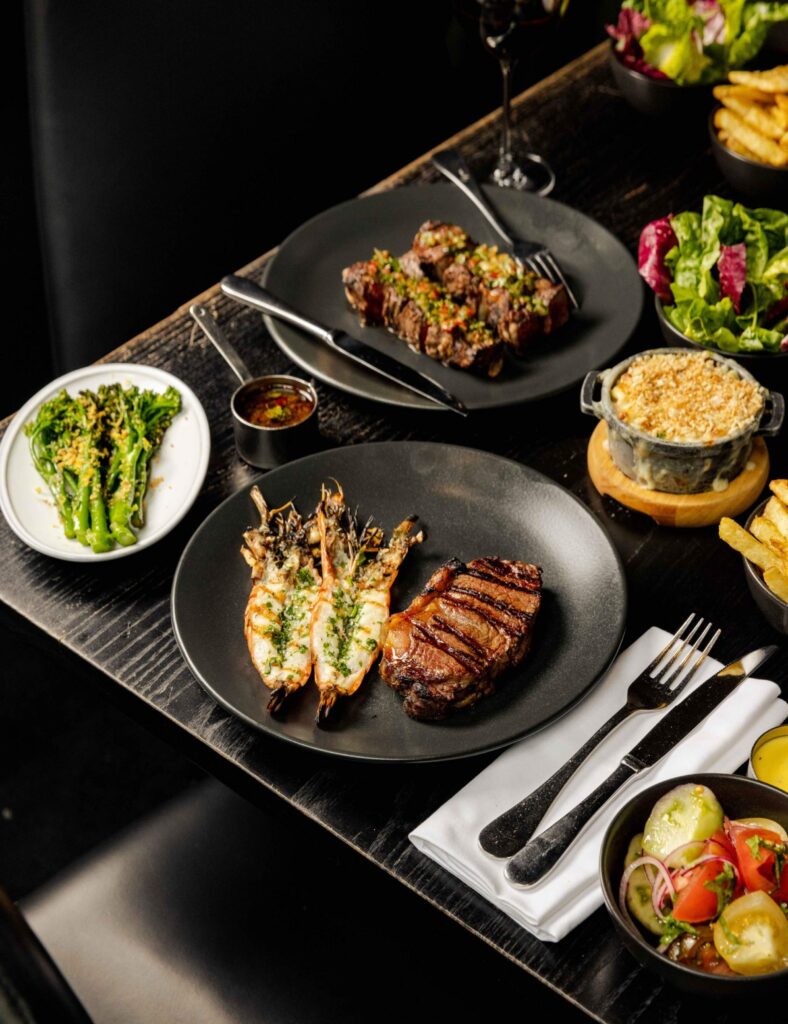 7 must-try special and early bird menus in Newcastle and beyond