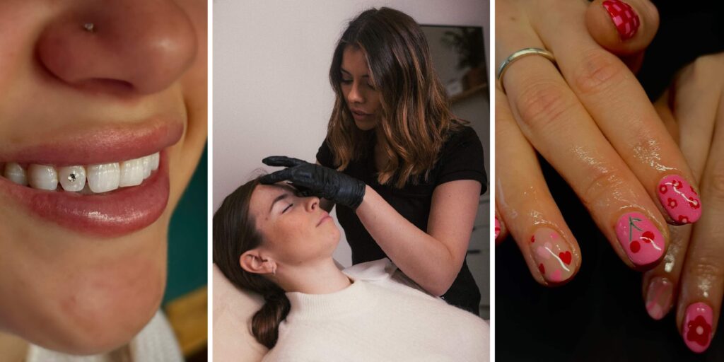 Our favourite beauty salons in Sunderland
