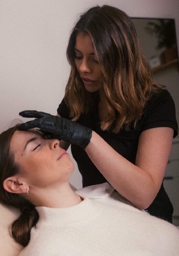 Our favourite beauty salons in Sunderland