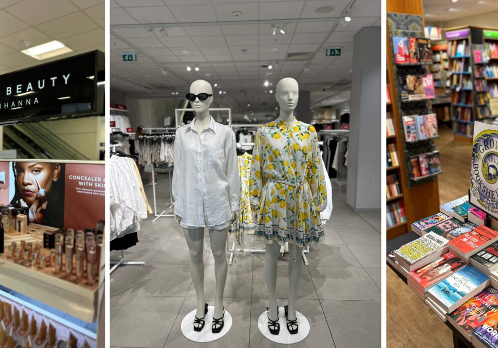 From fashion to homeware this Sunderland shopping centre has you covered this summer