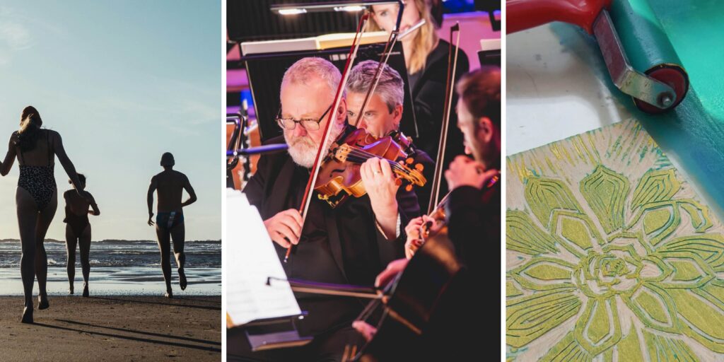 10 things to do this weekend