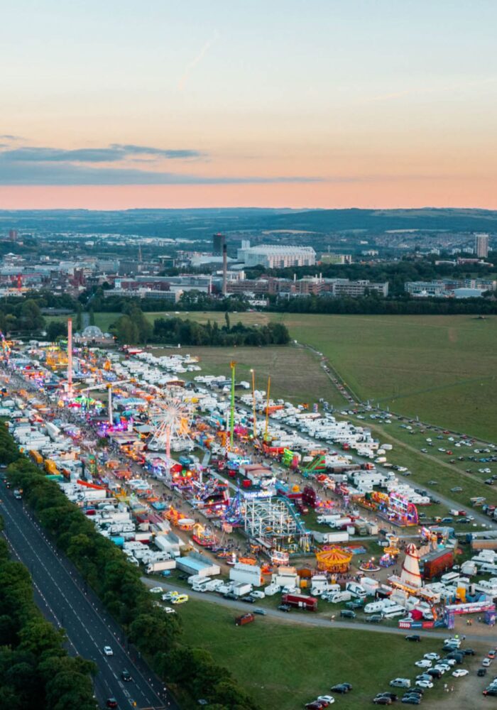 7 things to do in the North East