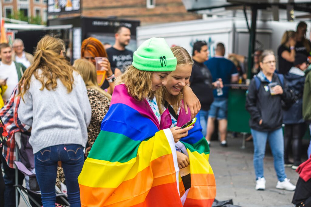 What’s on in the North East for Pride?
