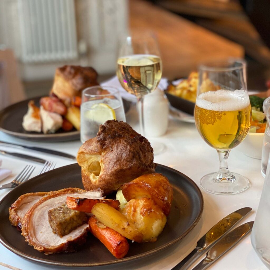 These are the highest-rated restaurants in the North East, according to OpenTable