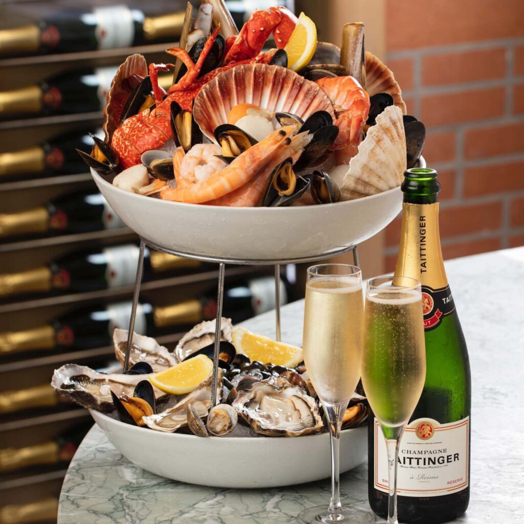 These are the highest-rated restaurants in the North East, according to OpenTable