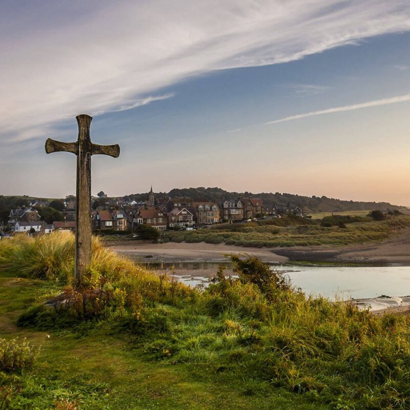 Alnmouth 