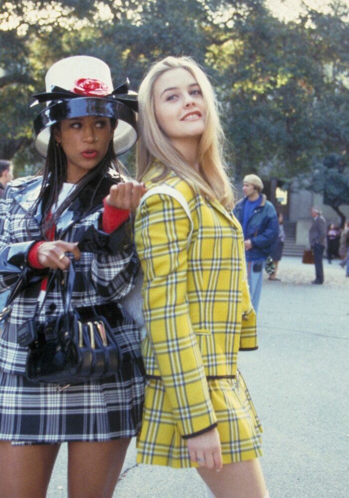 Clueless film