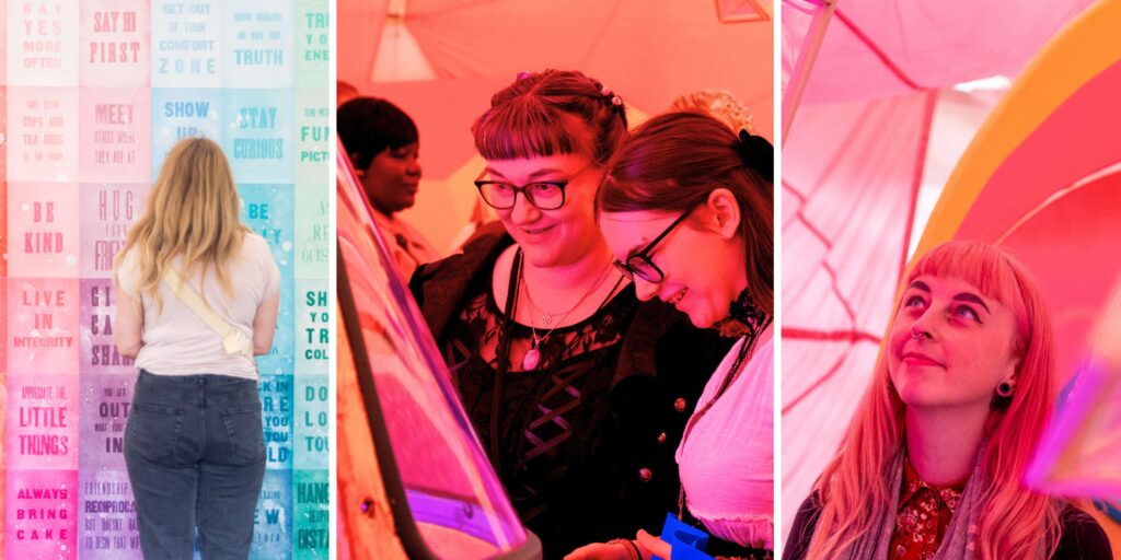 The immersive event to not be missed in Tees Valley this summer