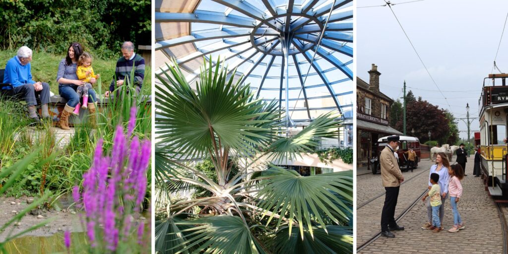 6 unique things to do this summer in the North East