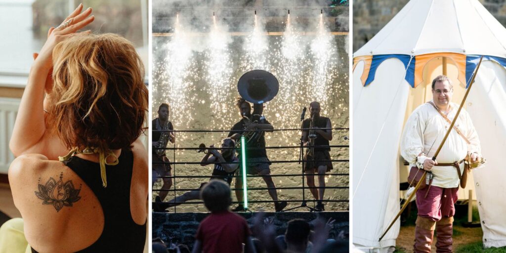 5 things to do in the North East this weekend