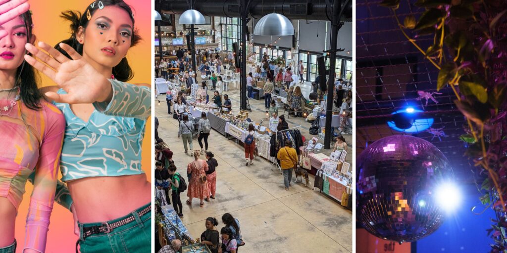 8 things to do in the North East this weekend